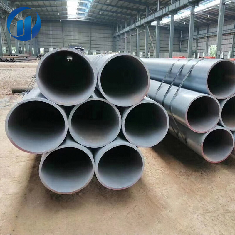 A252 Seamless&Welded Pipe Piles