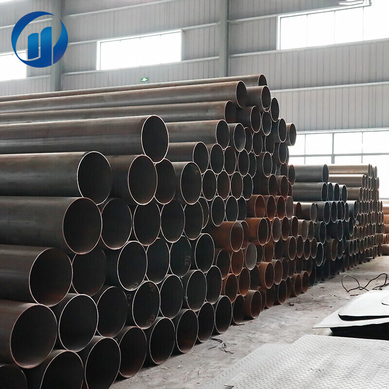 A333 Seamless & Welded Steel Pipe