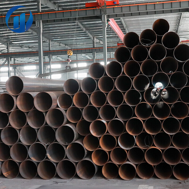 A333 Seamless & Welded Steel Pipe