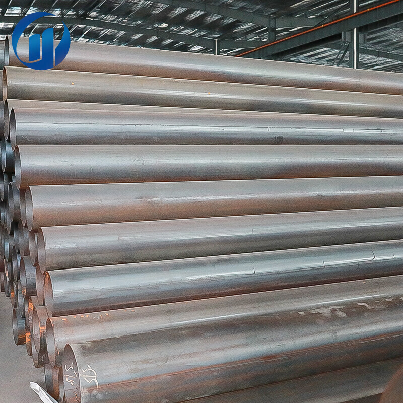 A333 Seamless & Welded Steel Pipe