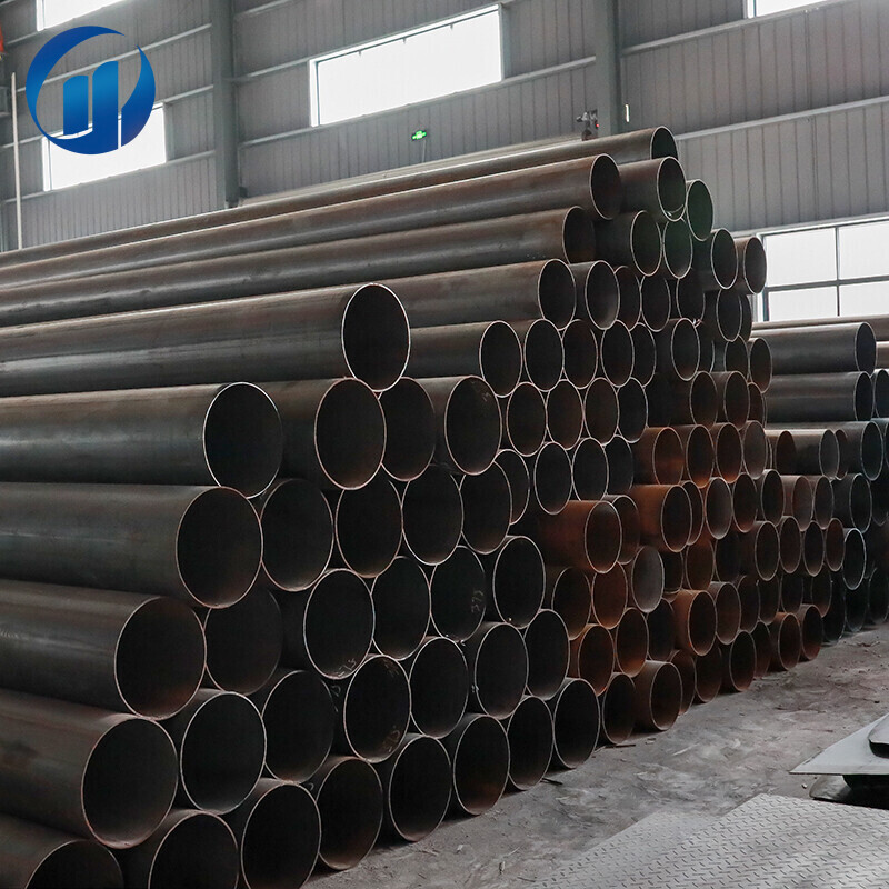 A335 Seamless Steel Pipe