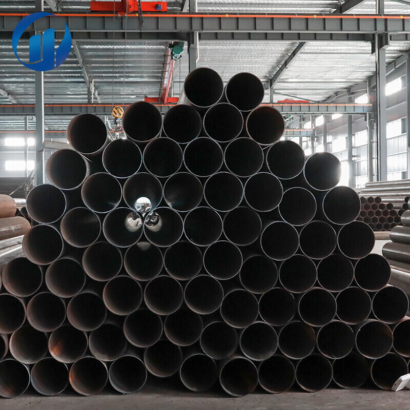 A335 Seamless Steel Pipe
