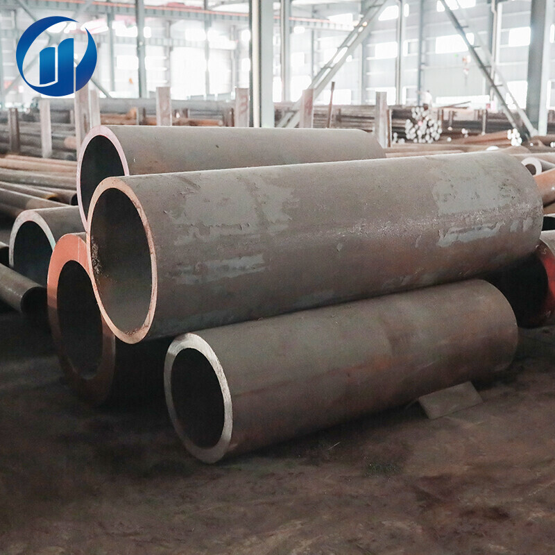 A106 Grade B Steel Pipe