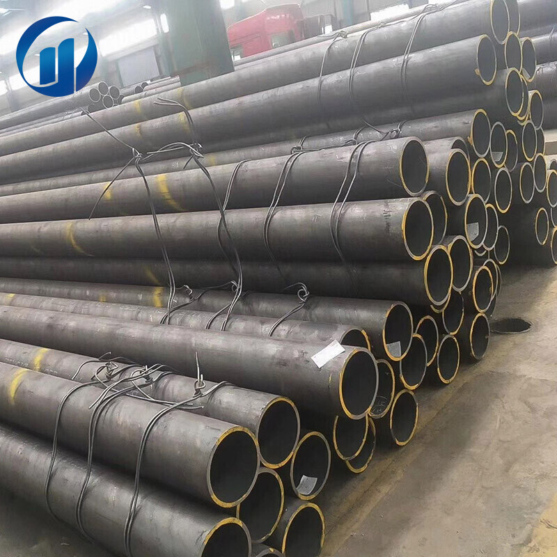 A106 Grade B Steel Pipe