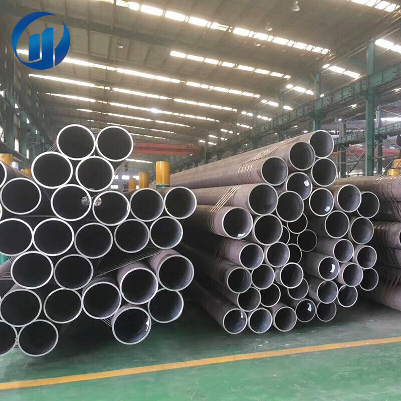 A53 Seamless & Welded Carbon Steel Pipe