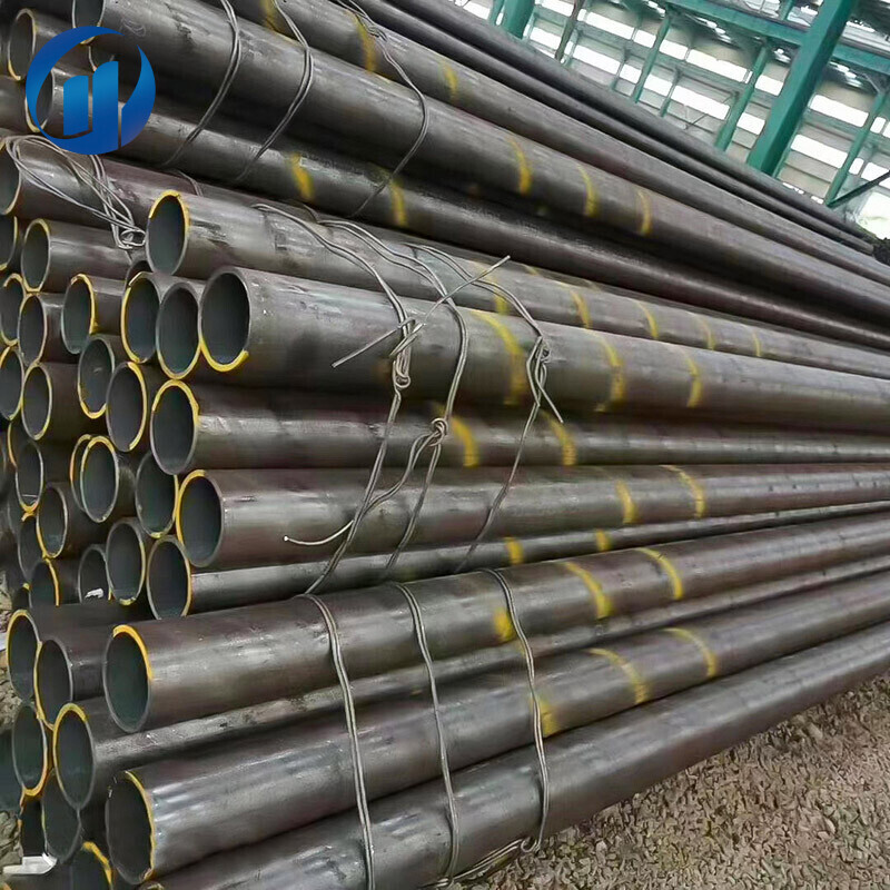 A53 Seamless & Welded Carbon Steel Pipe