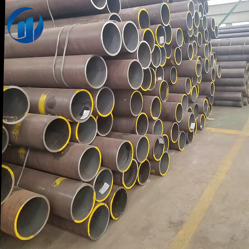 A53 Seamless & Welded Carbon Steel Pipe