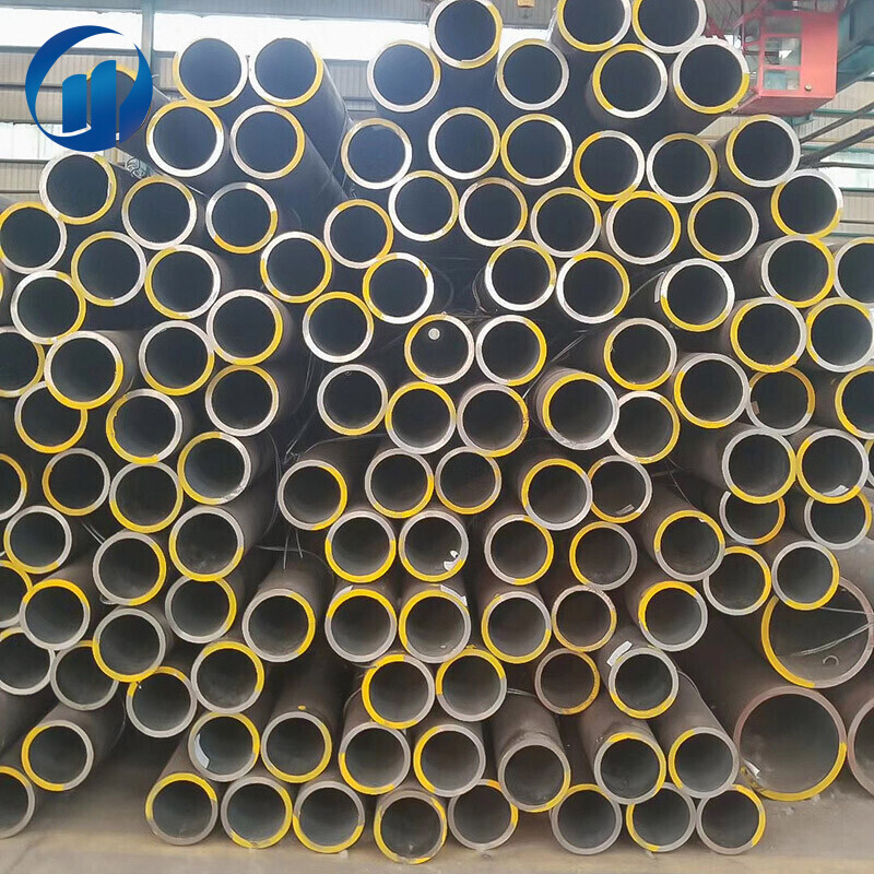 Carbon Steel Pipe