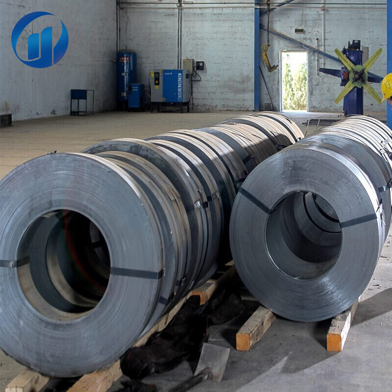 S235JR Carbon Steel Strip