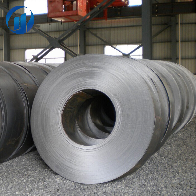 S275J0 Carbon Steel Strip