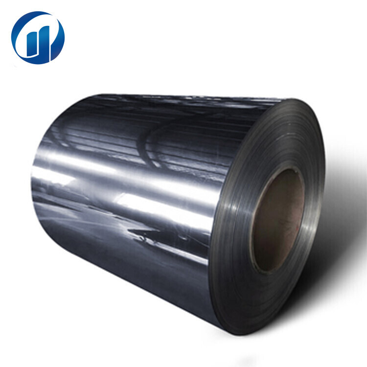 S550GD Color Coated Roll