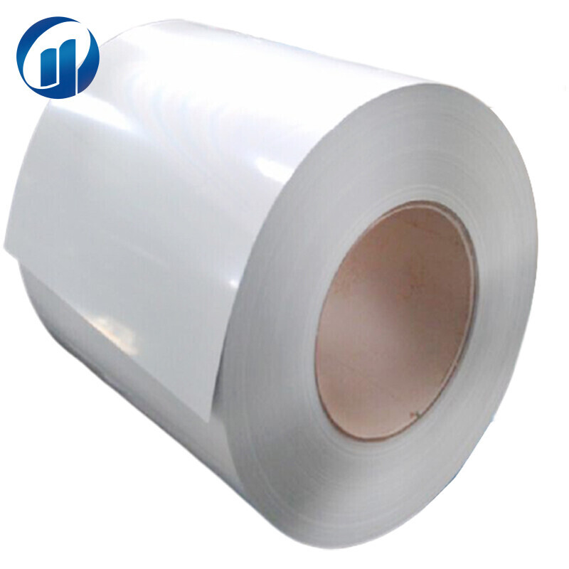 DX54D Color Coated Roll