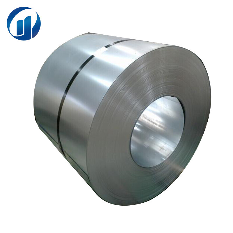 S220/250/280/320/350/550GD+Z Galvanized Coil