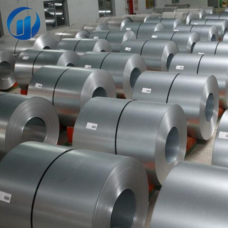SGCD2/SGCD3 Galvanized Coil