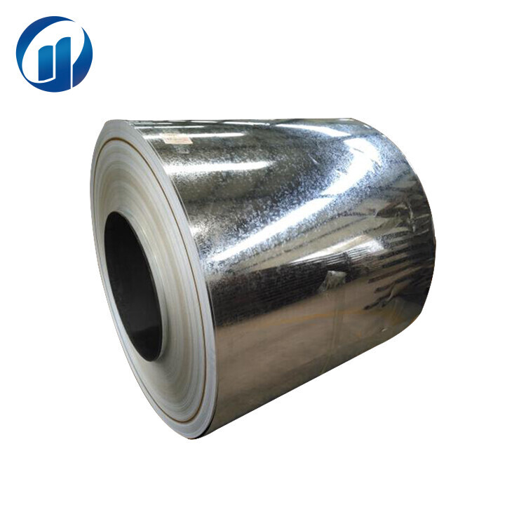 SGCD2/SGCD3 Galvanized Coil