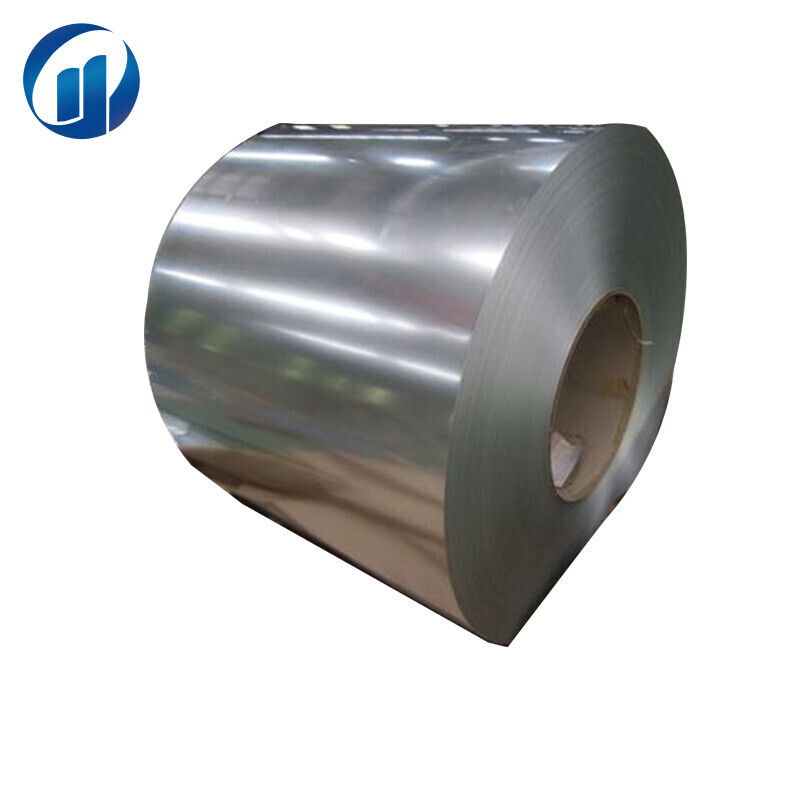 DX52D+Z Galvanized Coil