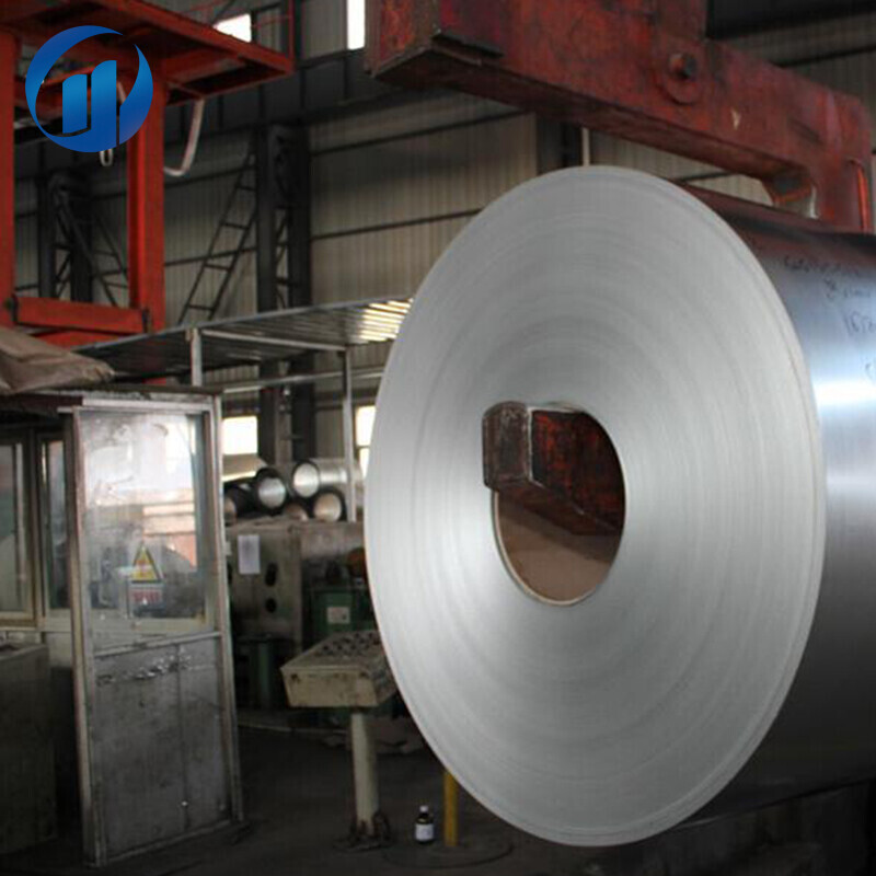 Galvanized Coil