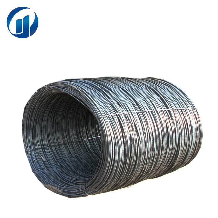 DX54D+Z Galvanized Steel Wire