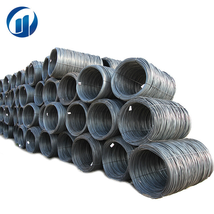 DX52D+Z Galvanized Steel Wire