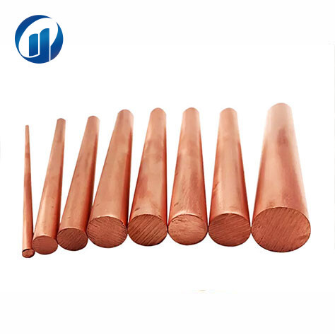 C23000 Copper Bar
