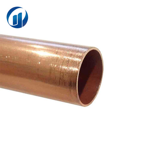 C61400 Copper Pipe
