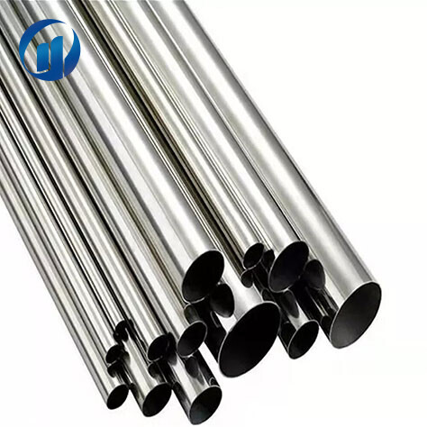 Hastelloy Alloy Pipe