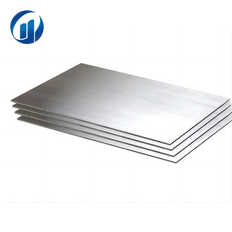 Inconel Alloy Plate