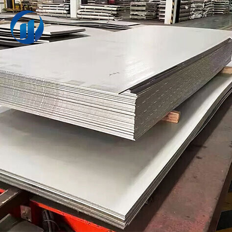 Hastelloy Alloy Plate
