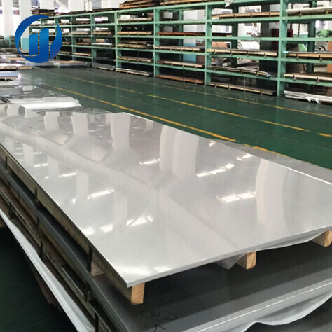 Inconel Alloy Plate
