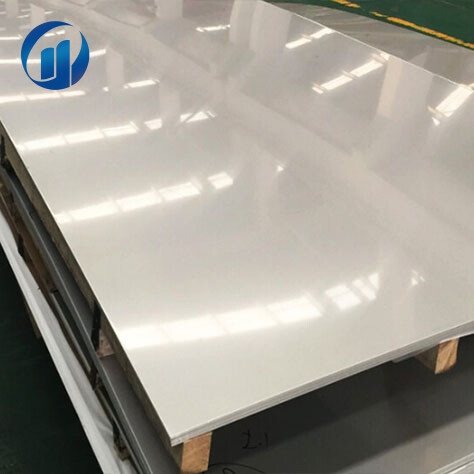 Inconel Alloy Plate
