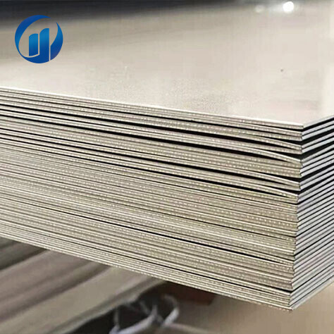 Inconel Alloy Plate