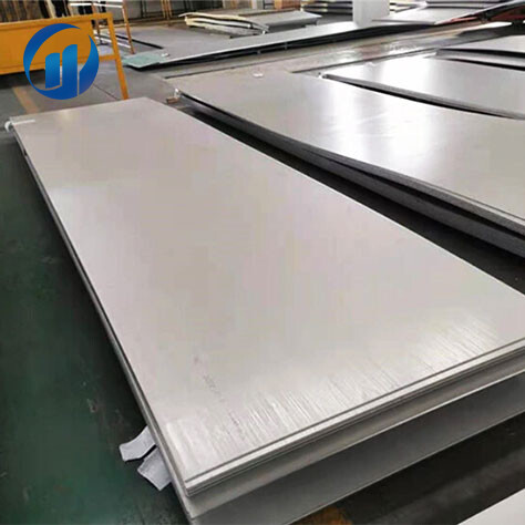 Hastelloy Alloy Plate