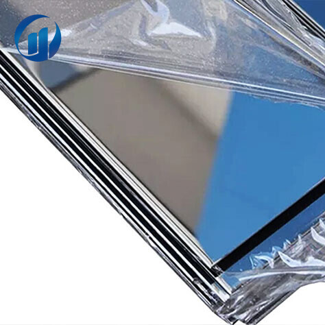 Hastelloy Alloy Plate