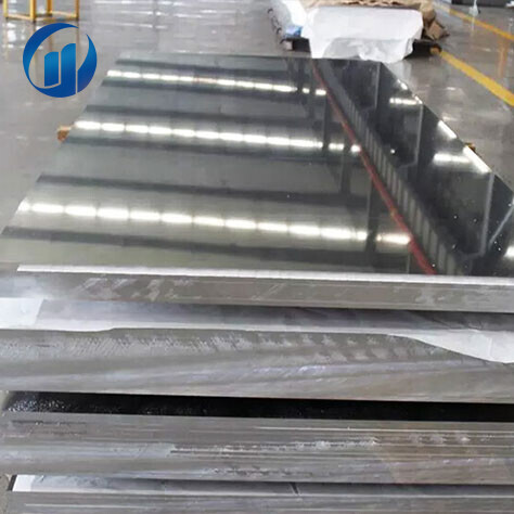 Nickel Alloy Plate