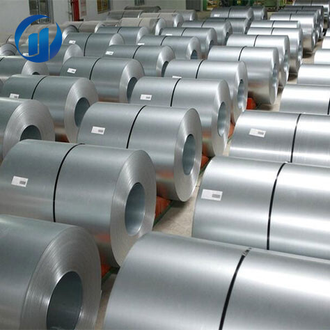 Galvalume Steel Coil