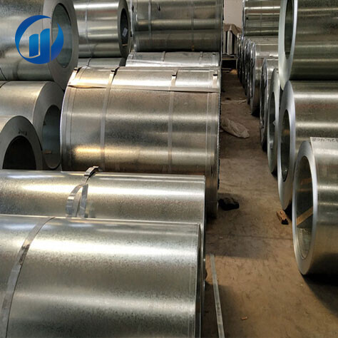 Galvalume Steel Coil