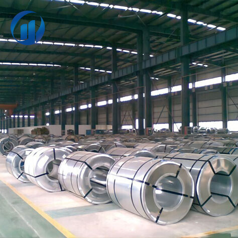 Galvalume Steel Coil