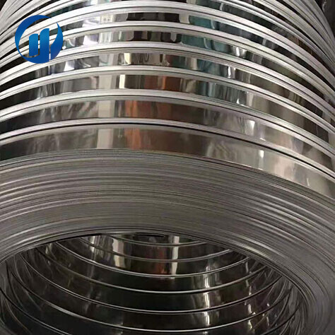 304L Stainless Strip