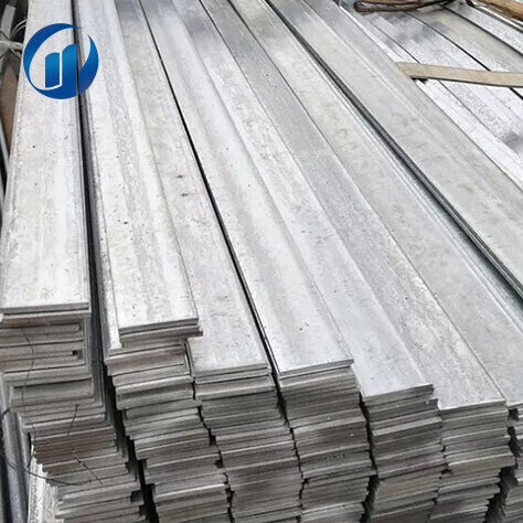 Q345 AISI ENSt 37-2 A572 Gr.65 Flat Steel