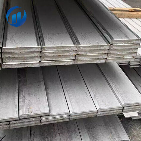 Q345 AISI ENSt 37-2 A572 Gr.65 Flat Steel