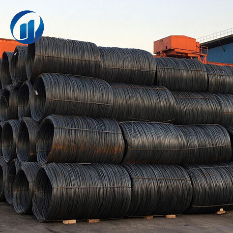 Low Carbon Bright Alkaline Steel Wire