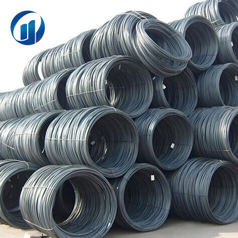 ASTM A510 Steel Wire Rod