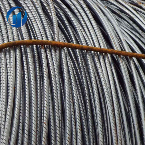 ASTM A510 Steel Wire Rod