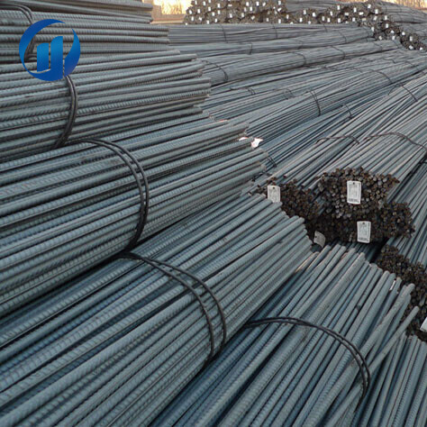 HPB300/HRB335/HRB400/HRB500 Reinforcement