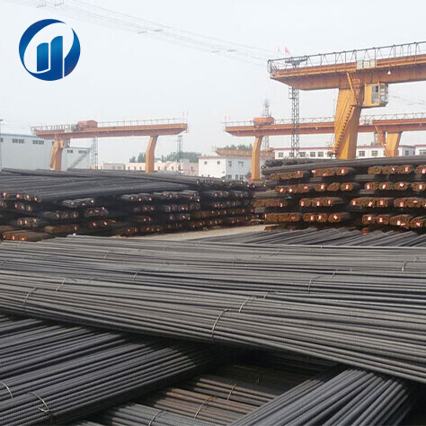B500A/B500B/B500C Rebar