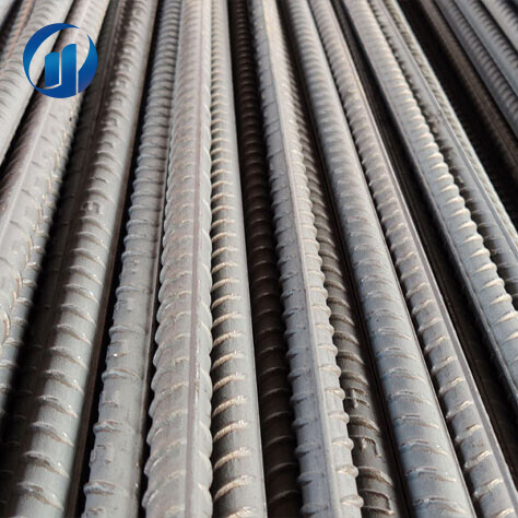 B500A/B500B/B500C Rebar