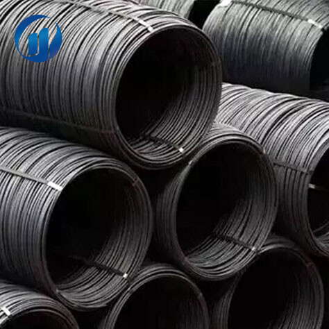ST37 Carbon Steel Wire