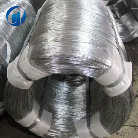 ST37 Carbon Steel Wire