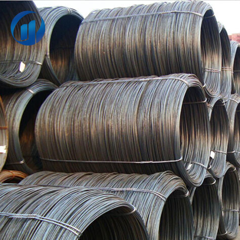 A53 Carbon Steel Wire