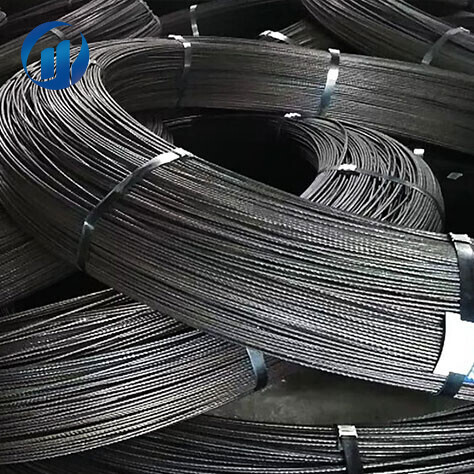 Carbon Steel Wire